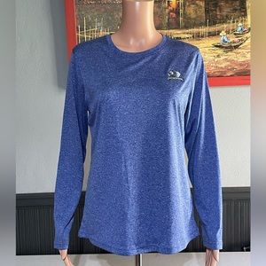 Clique Hermitage GC Tee Shirt SZ - S